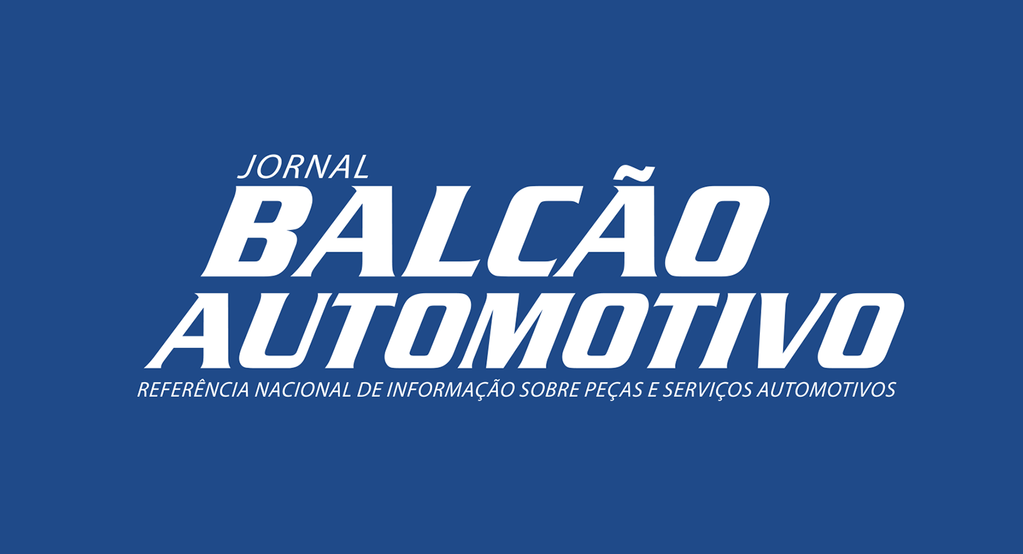 Balcão Automotivo